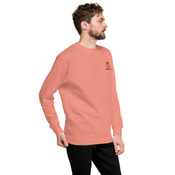 Classic SIMBA SPORTS Sweater – Bild 15
