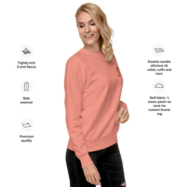 Classic SIMBA SPORTS Sweater – Bild 18