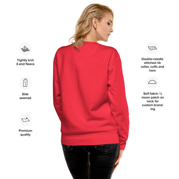 Classic SIMBA SPORTS Sweater – Bild 9