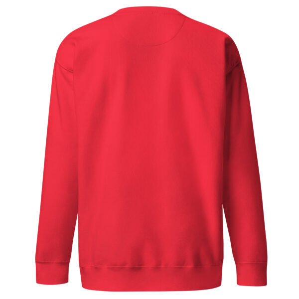 Classic SIMBA SPORTS Sweater – Bild 10
