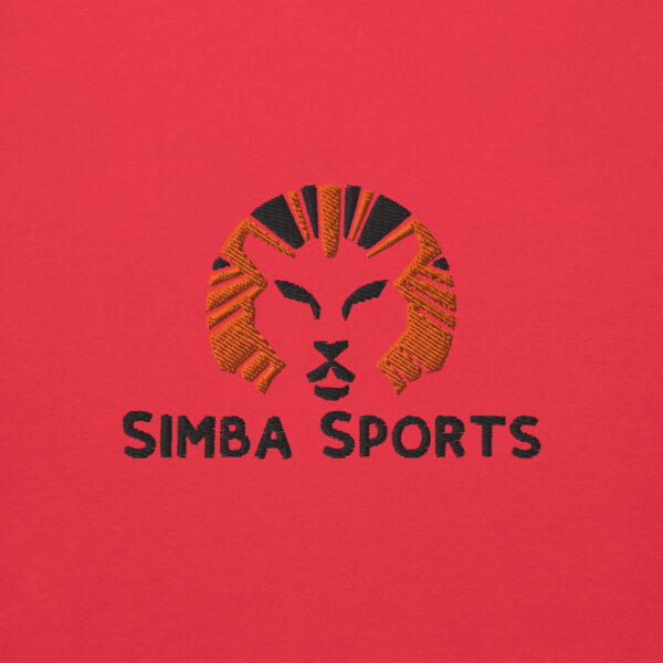 Classic SIMBA SPORTS Sweater – Bild 11
