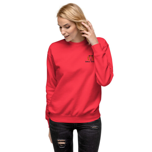 Classic SIMBA SPORTS Sweater – Bild 13