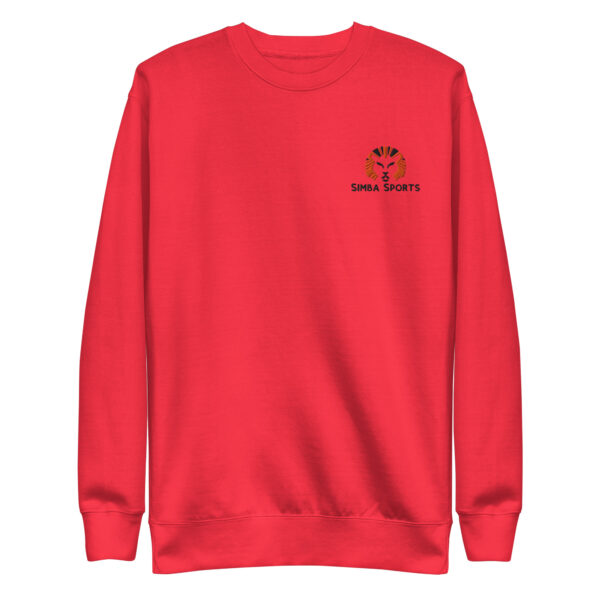 Classic SIMBA SPORTS Sweater – Bild 44