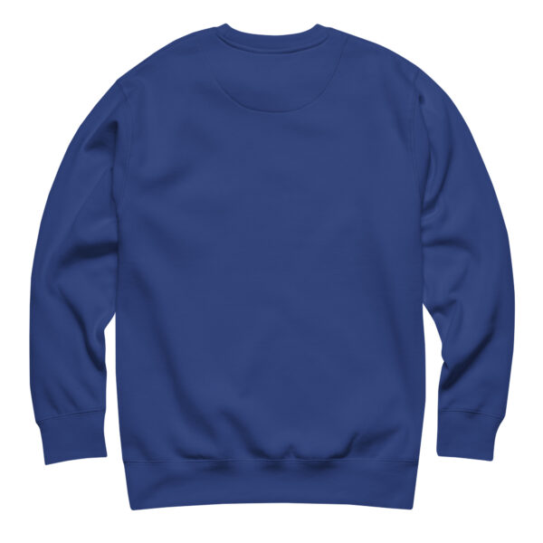 Classic SIMBA SPORTS Sweater – Bild 2