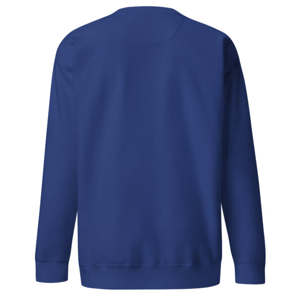 Classic SIMBA SPORTS Sweater – Bild 4