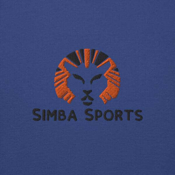 Classic SIMBA SPORTS Sweater – Bild 7