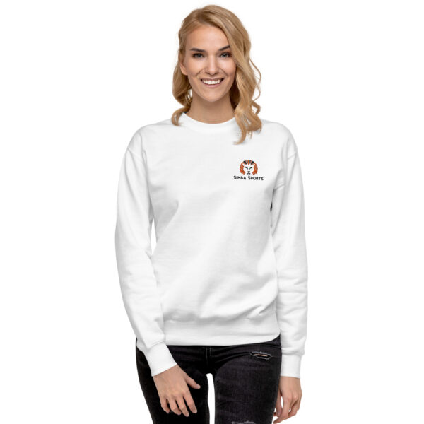 Classic SIMBA SPORTS Sweater – Bild 40
