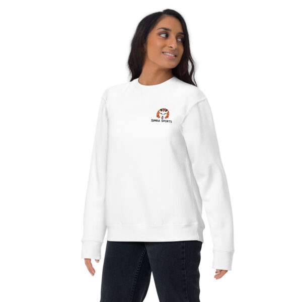 Classic SIMBA SPORTS Sweater – Bild 35