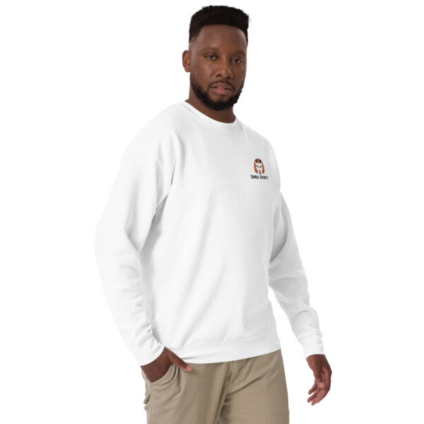 Classic SIMBA SPORTS Sweater – Bild 36