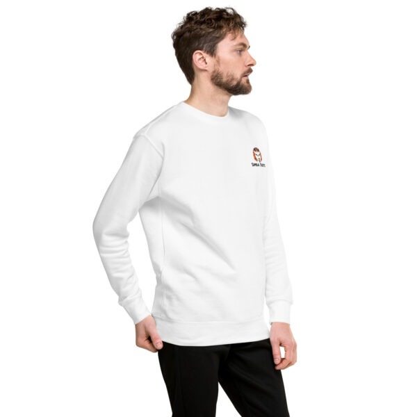 Classic SIMBA SPORTS Sweater – Bild 42