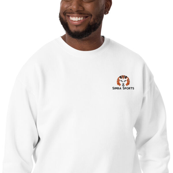 Classic SIMBA SPORTS Sweater – Bild 37