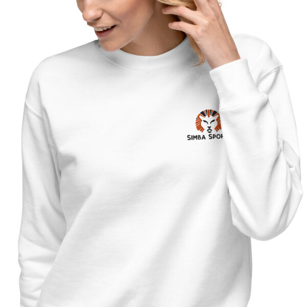 Classic SIMBA SPORTS Sweater – Bild 39