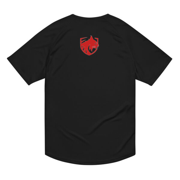 LYNX RED-LINE Unisex Sport-Trikot €29.90 – Bild 5