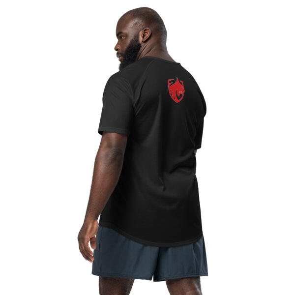 LYNX RED-LINE Unisex Sport-Trikot €29.90 – Bild 7