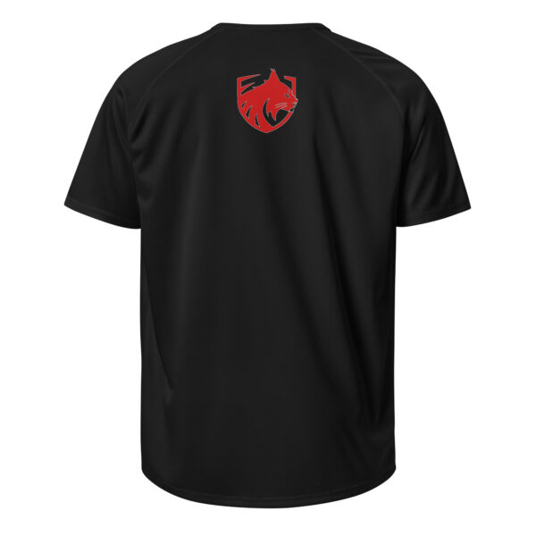 LYNX RED-LINE Unisex Sport-Trikot €29.90 – Bild 8