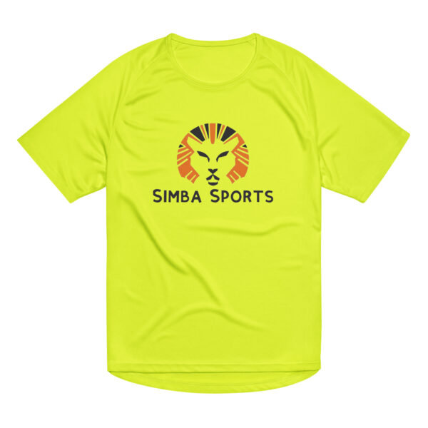 SIMBA SPORTS SPORTS SHIRT – Bild 10
