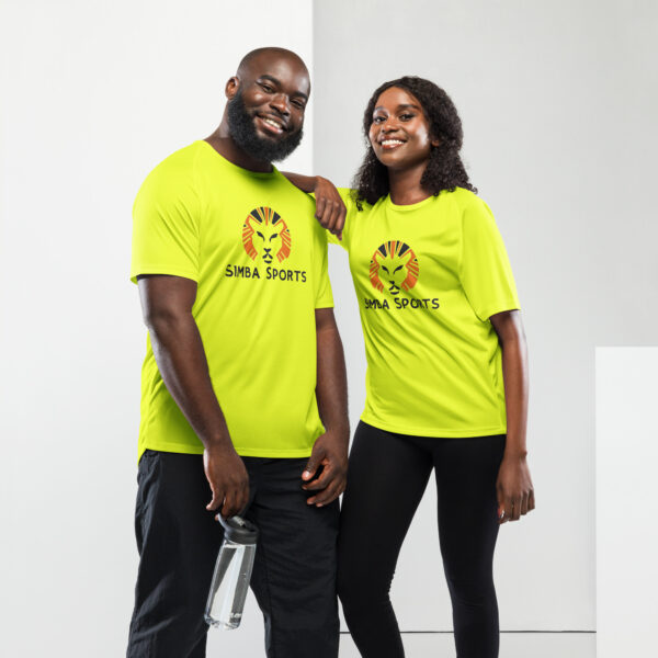 SIMBA SPORTS SPORTS SHIRT – Bild 17