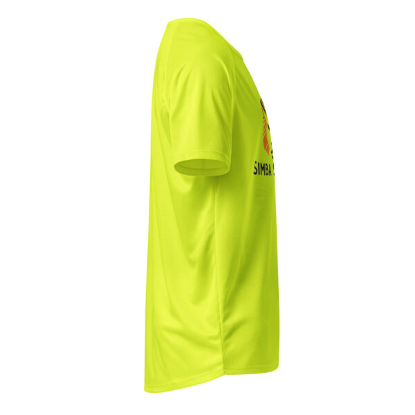 SIMBA SPORTS SPORTS SHIRT – Bild 28