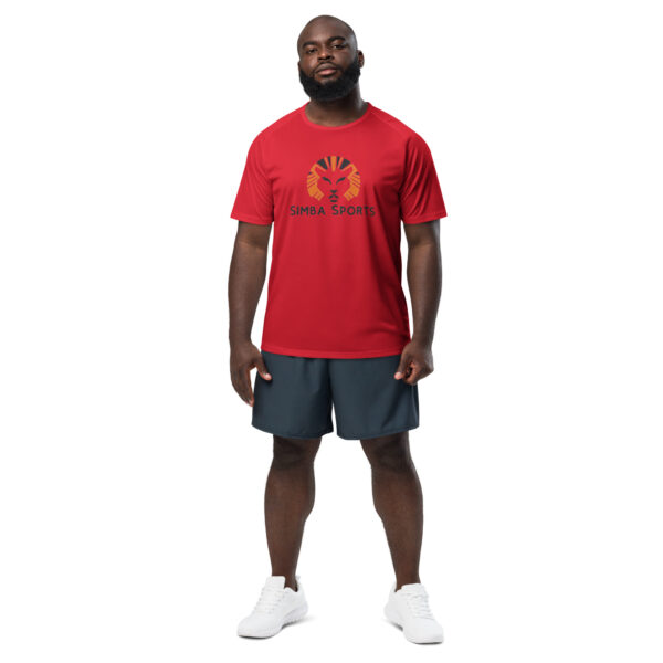 SIMBA SPORTS SPORTS SHIRT – Bild 5