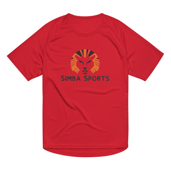 SIMBA SPORTS SPORTS SHIRT – Bild 8