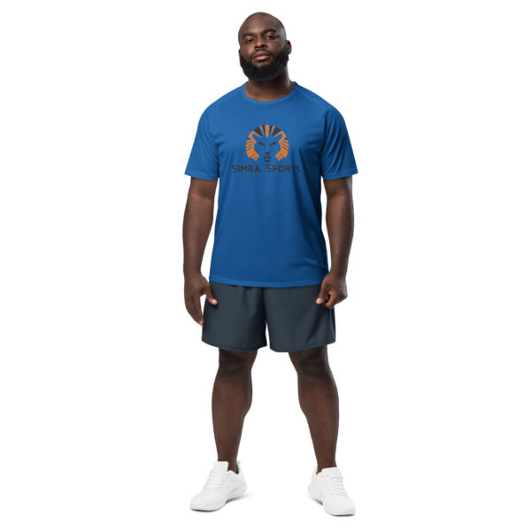 SIMBA SPORTS SPORTS SHIRT – Bild 2