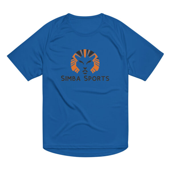 SIMBA SPORTS SPORTS SHIRT – Bild 4