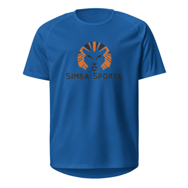 SIMBA SPORTS SPORTS SHIRT – Bild 21