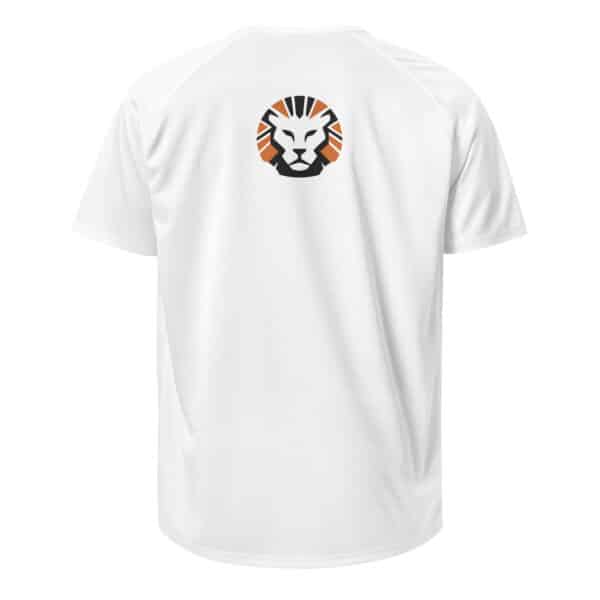 SIMBA SPORTS BOXING SHIRT – Bild 2