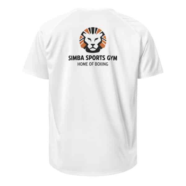 SIMBA Sports Gym Shirt
