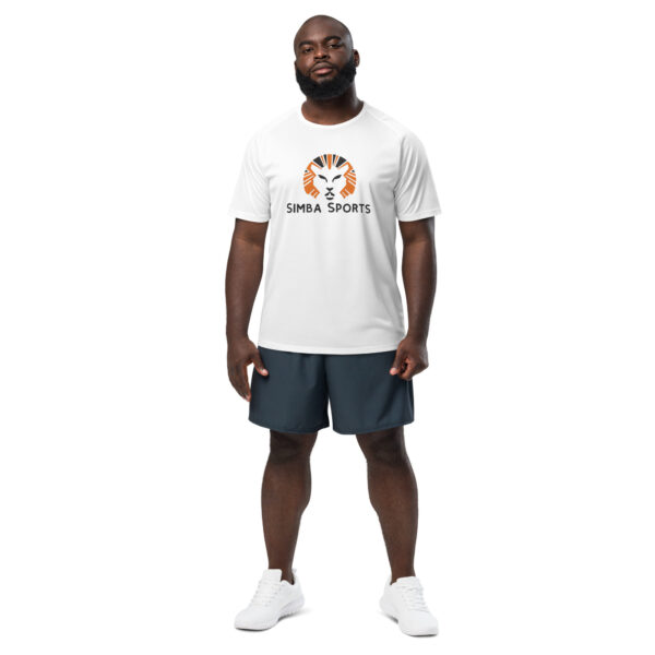 SIMBA SPORTS SPORTS SHIRT – Bild 11