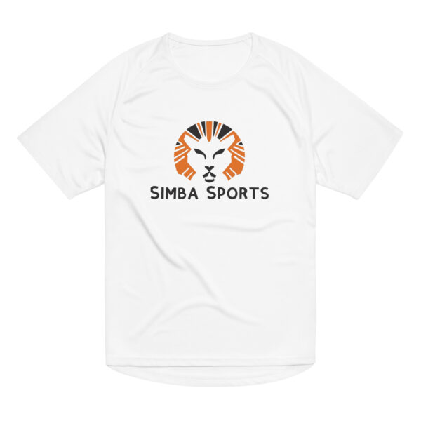 SIMBA SPORTS SPORTS SHIRT