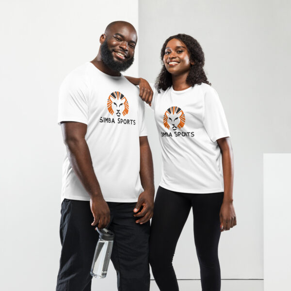 SIMBA SPORTS SPORTS SHIRT – Bild 16