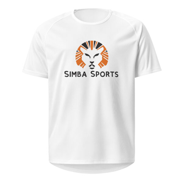 SIMBA SPORTS SPORTS SHIRT – Bild 29