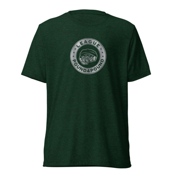 P4P Shirt – Bild 16