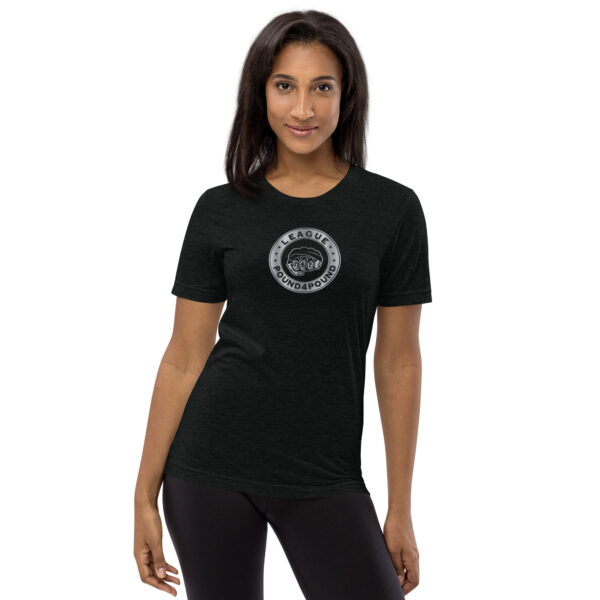 P4P Shirt – Bild 4