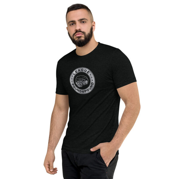 P4P Shirt – Bild 3