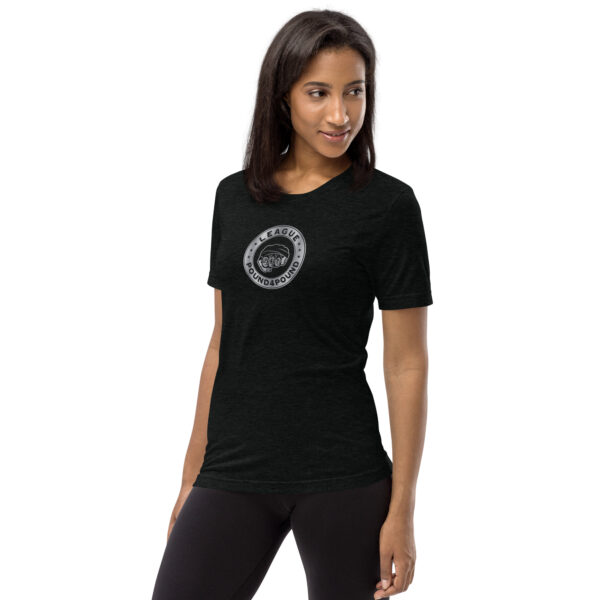 P4P Shirt – Bild 5