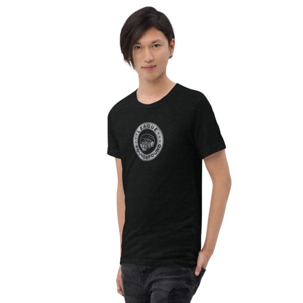 P4P Shirt – Bild 6
