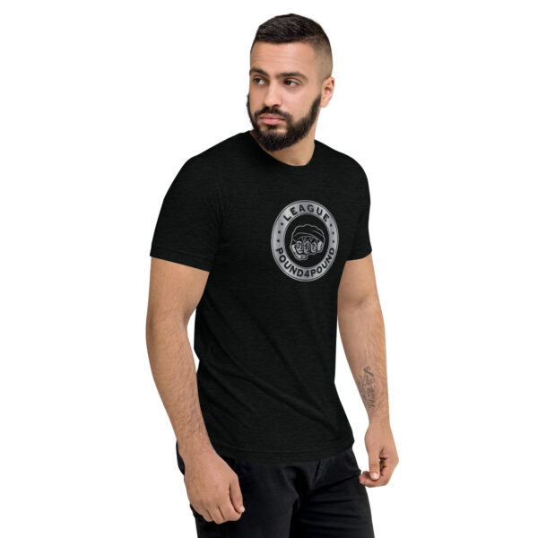 P4P Shirt – Bild 2