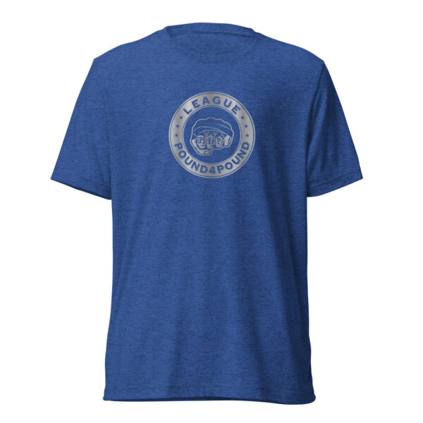P4P Shirt – Bild 20
