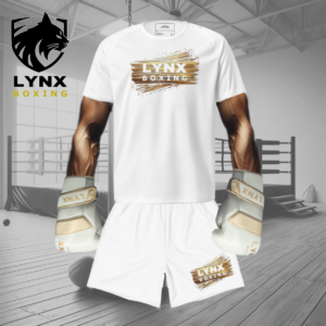 WHITE PHANTOM ELITE SET – Pure Eleganz. Maximale Präsenz.