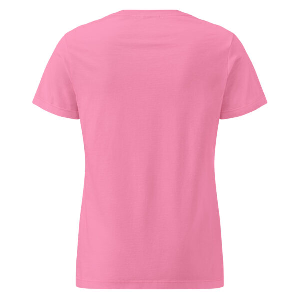 Christian Oshodin Brand - Basic Softstyle T-Shirt für Damen – Bild 30