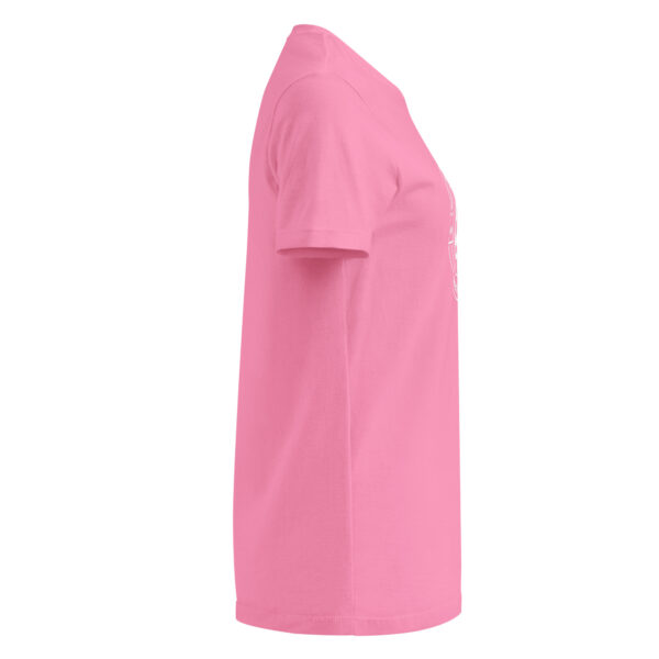 Christian Oshodin Brand - Basic Softstyle T-Shirt für Damen – Bild 32
