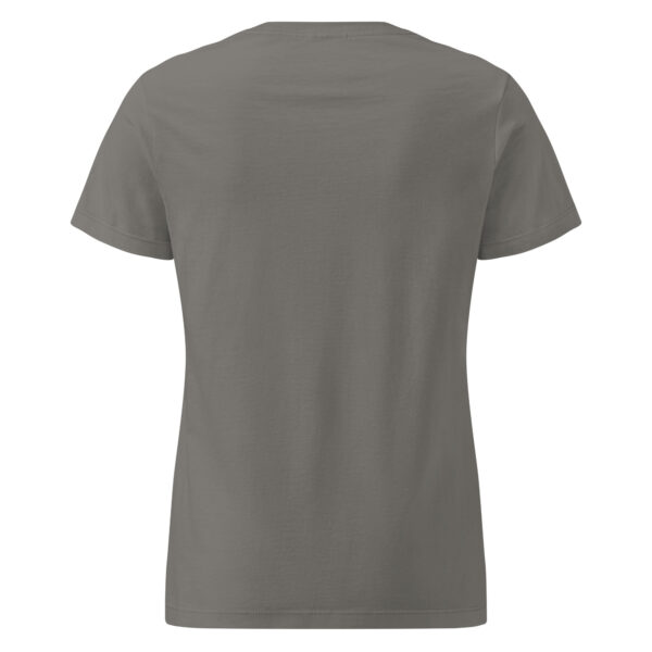Christian Oshodin Brand - Basic Softstyle T-Shirt für Damen – Bild 26