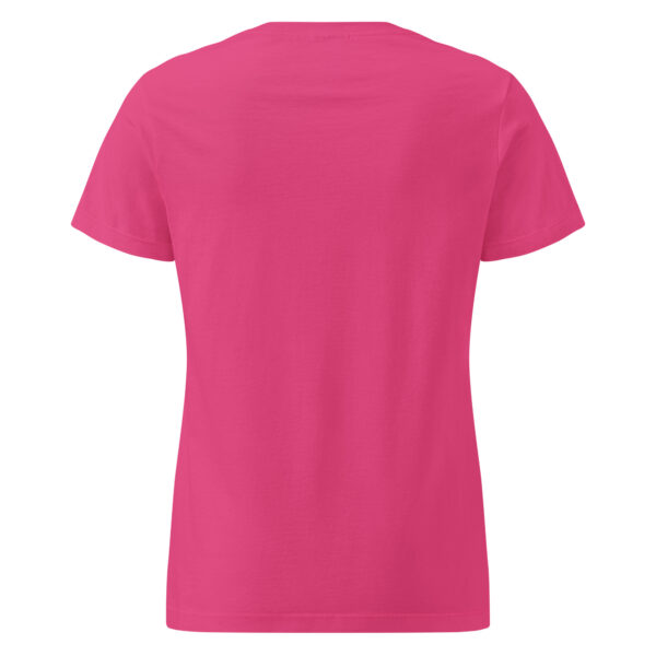 Christian Oshodin Brand - Basic Softstyle T-Shirt für Damen – Bild 22