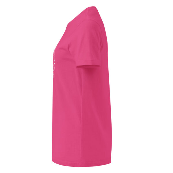 Christian Oshodin Brand - Basic Softstyle T-Shirt für Damen – Bild 23