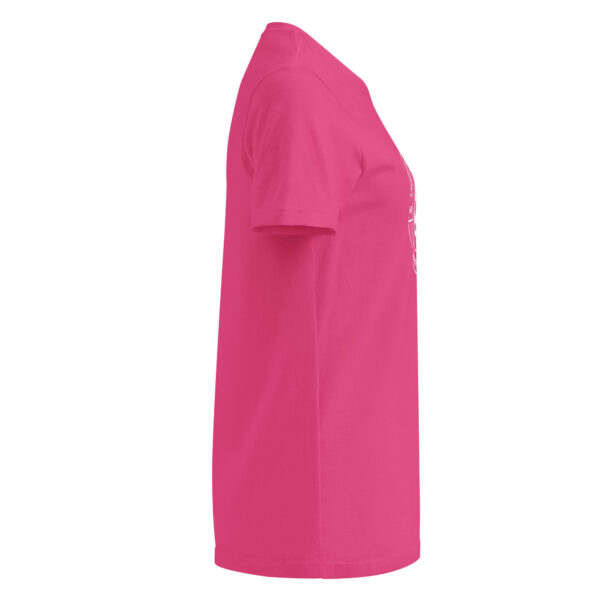Christian Oshodin Brand - Basic Softstyle T-Shirt für Damen – Bild 24