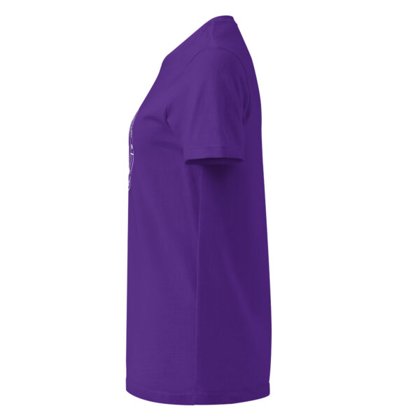 Christian Oshodin Brand - Basic Softstyle T-Shirt für Damen – Bild 11