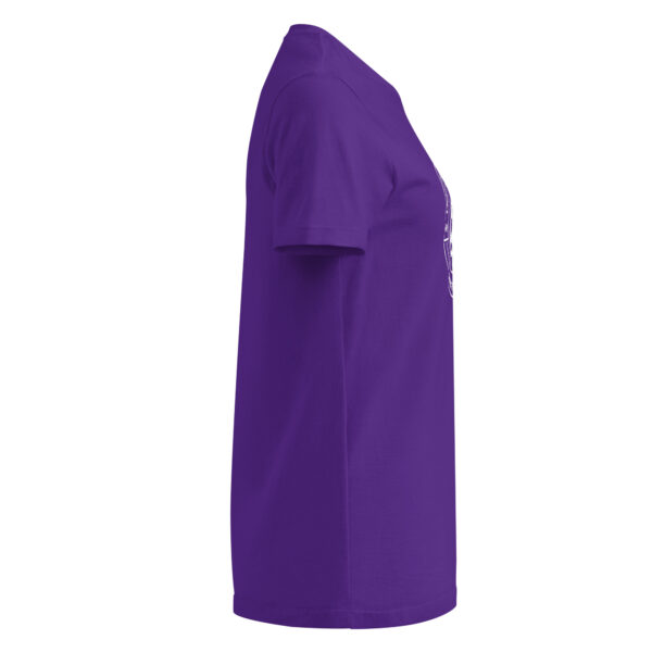 Christian Oshodin Brand - Basic Softstyle T-Shirt für Damen – Bild 12