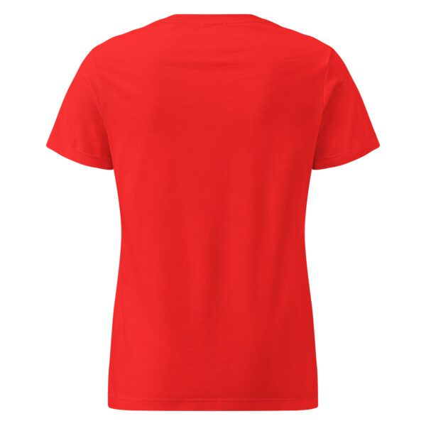 Christian Oshodin Brand - Basic Softstyle T-Shirt für Damen – Bild 14